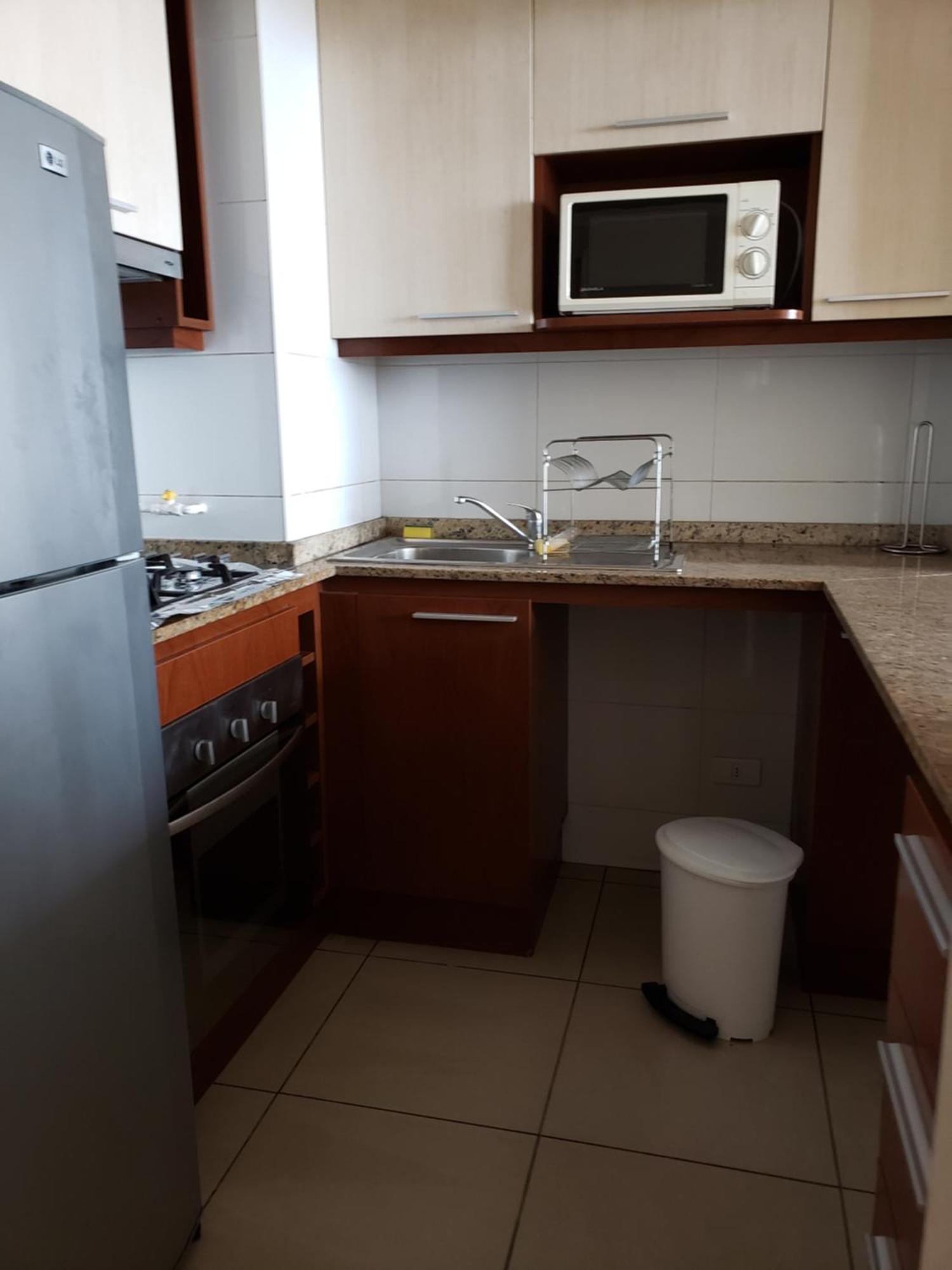 Miramar Apartamento