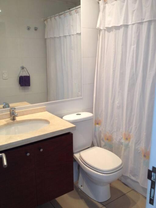 Apartamento Miramar Vina del Mar