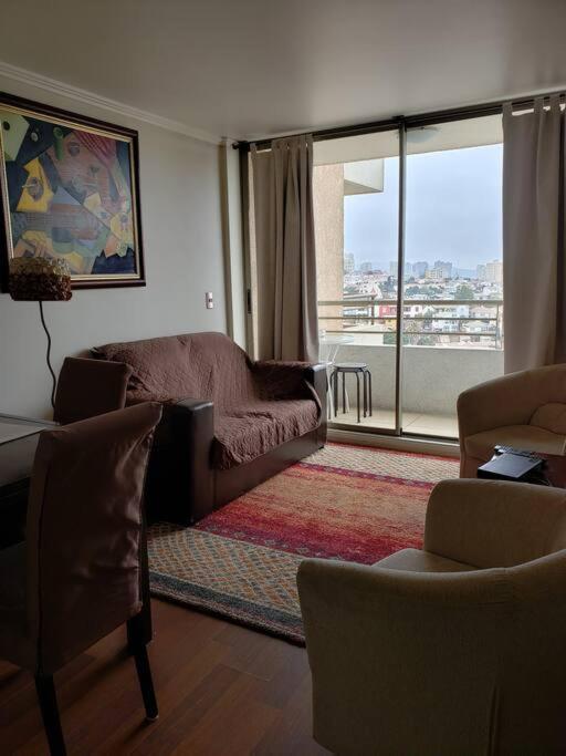 Miramar Apartamento
