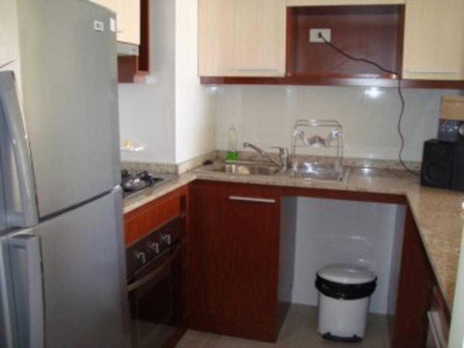 Miramar Apartamento